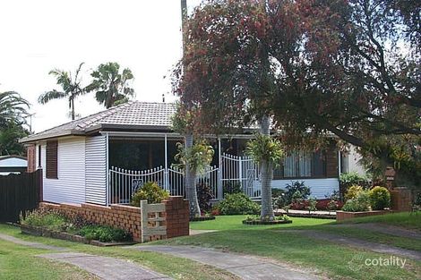 20 Lawson St, Oxley, QLD 4075