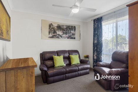 Property photo of 74 Napier Circuit Silkstone QLD 4304