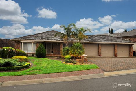 3 Perin Ave, Woodcroft, SA 5162