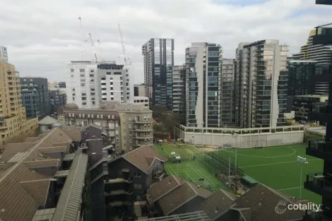 1107/665 Chapel St, South Yarra, VIC 3141