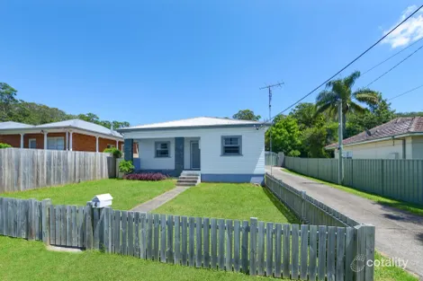 Property photo of 4 Jaques Street Ourimbah NSW 2258