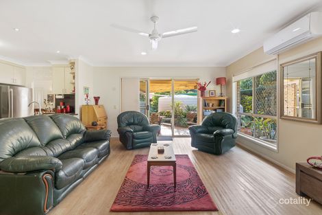 Property photo of 11 Intrepid Drive Victoria Point QLD 4165