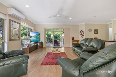 Property photo of 11 Intrepid Drive Victoria Point QLD 4165