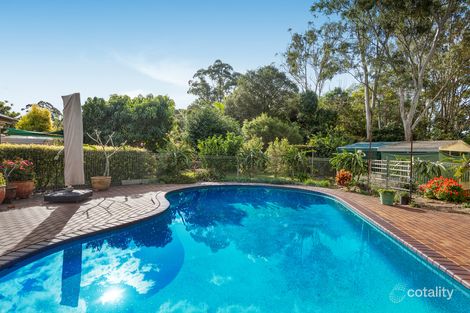 Property photo of 11 Intrepid Drive Victoria Point QLD 4165