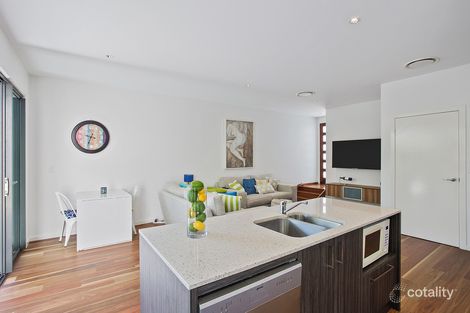 Property photo of 13A Forbes Street Hawthorne QLD 4171