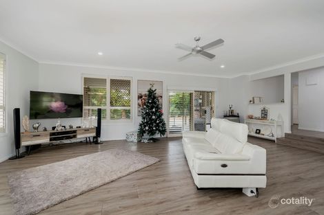 Property photo of 4 Prospector Road Mudgeeraba QLD 4213