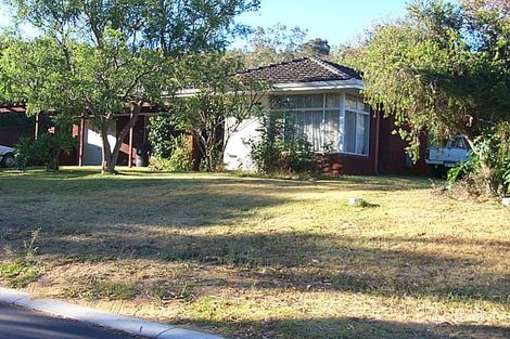 41 Millen St, Mount Nasura, WA 6112