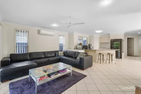 Property photo of 17 Mannix Place Forest Lake QLD 4078