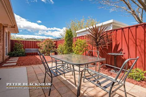 Property photo of 1/15 Chipperfield Circuit Gordon ACT 2906