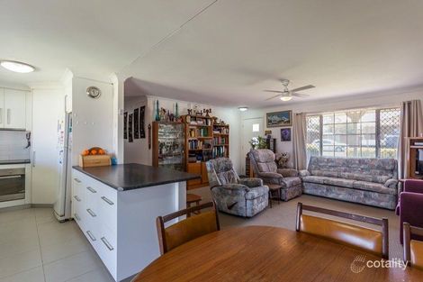Property photo of 29 Cabarita Crescent Glenvale QLD 4350
