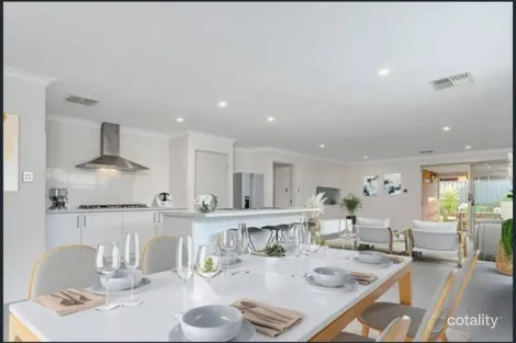 Property photo of 21 Burleigh Boulevard Yanchep WA 6035