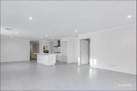 Property photo of 21 Burleigh Boulevard Yanchep WA 6035