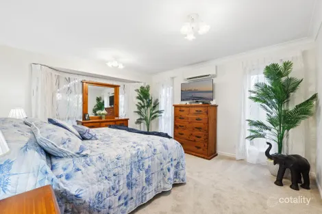 Property photo of 8 Fox Court Ormeau Hills QLD 4208