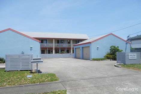 4/7 Bailey St, Woody Point, QLD 4019