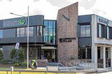 Property photo of 36 Lapwing Street Austral NSW 2179