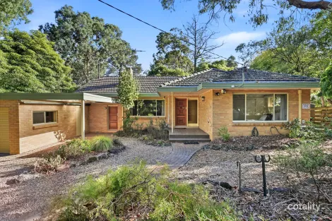 5 Jeffery St, Blackburn, VIC 3130