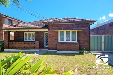 543 Great North Rd, Abbotsford, NSW 2046