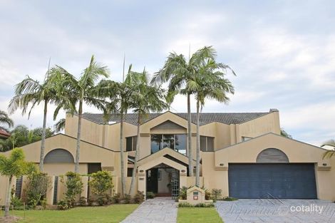 Property photo of 38 Beauty Point Drive Robina QLD 4226