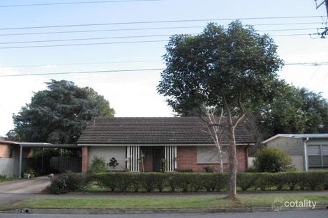 25 Langman Gr, Felixstow, SA 5070