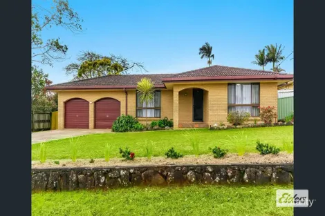 Property photo of 25 Arrowsmith Avenue Alstonville NSW 2477