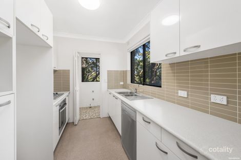 Property photo of 6/465 Willoughby Road Willoughby NSW 2068