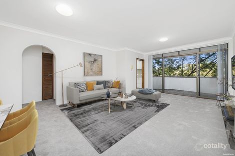 Property photo of 6/465 Willoughby Road Willoughby NSW 2068