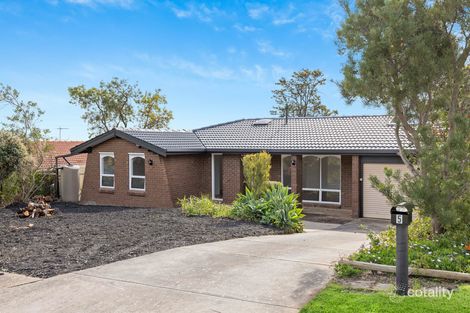 Property photo of 5 Aurora Street Hallett Cove SA 5158