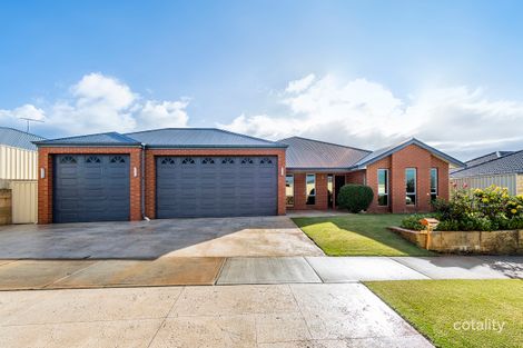 Property photo of 3 Wibberley Loop Baldivis WA 6171