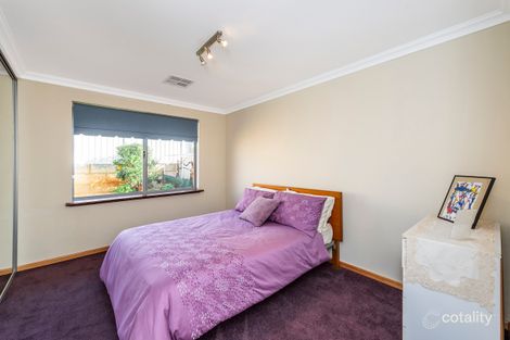 Property photo of 3 Wibberley Loop Baldivis WA 6171