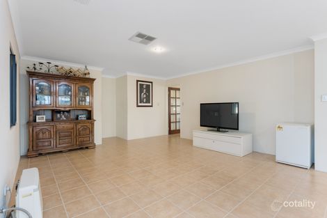 Property photo of 7 Cannich Boulevard Canning Vale WA 6155