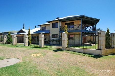 Property photo of 14 Broadmoor Green Currambine WA 6028