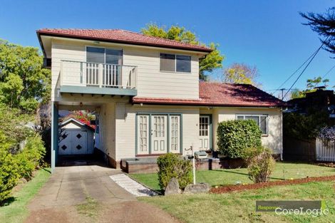 8 Hayes Ave, Kellyville, NSW 2155