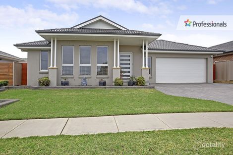 Property photo of 7 Easton Avenue Spring Farm NSW 2570