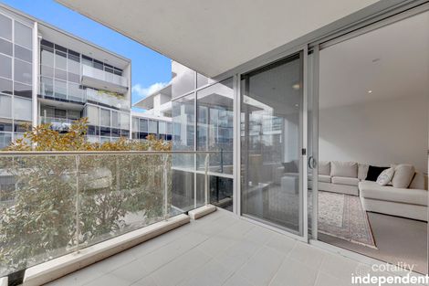 Property photo of 36/11 Trevillian Quay Kingston ACT 2604