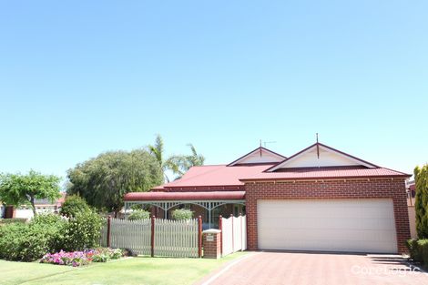 Property photo of 1 Ritz Way Currambine WA 6028