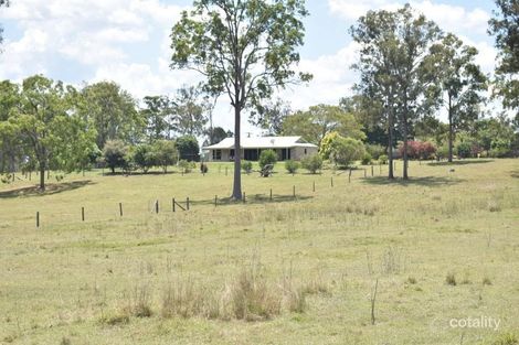1201 River Rd, Ferney, QLD 4650