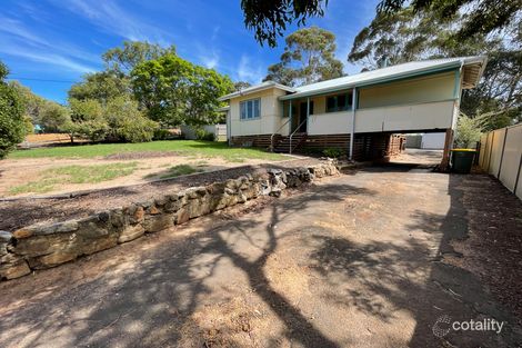 Property photo of 17 Inglis Street Boyup Brook WA 6244