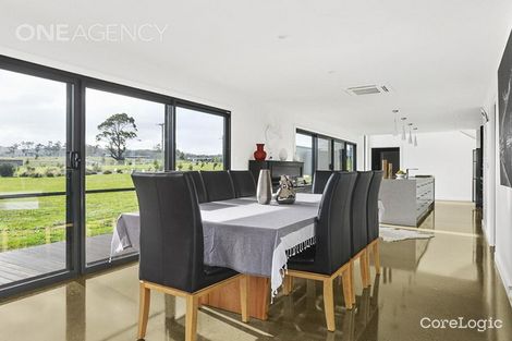 Property photo of 68 White Gum Rise St Leonards TAS 7250