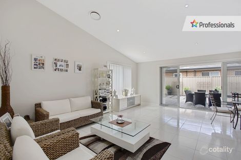 Property photo of 7 Easton Avenue Spring Farm NSW 2570