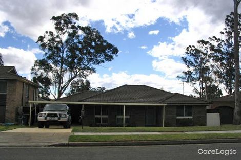 Property photo of 17 Sedgman Crescent Shalvey NSW 2770