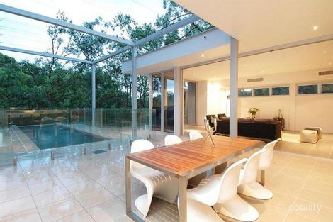 Property photo of 71 Outlook Crescent Bardon QLD 4065