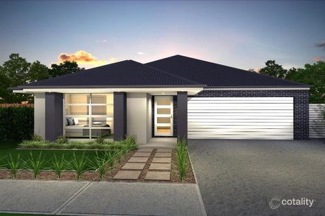 Property photo of LOT 313 Figtree Boulevard Wadalba NSW 2259