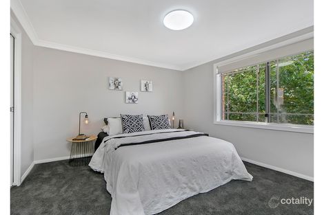 Property photo of 2/1 Hickory Place Dural NSW 2158