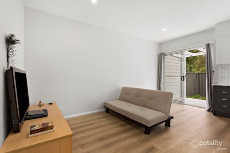 Property photo of 2A Stannett Street Waratah West NSW 2298