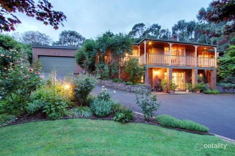 Property photo of 2 Delmont Court Mooroolbark VIC 3138