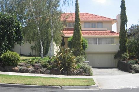 Property photo of 2 Kent Court Bulleen VIC 3105