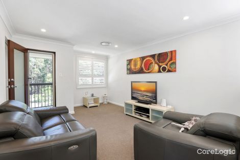Property photo of 30 Xavier Crescent Jordan Springs NSW 2747