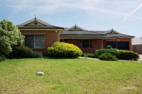 Property photo of 52 McKeown Street Estella NSW 2650