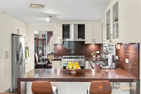 Property photo of 21 Skipton Lane Prestons NSW 2170