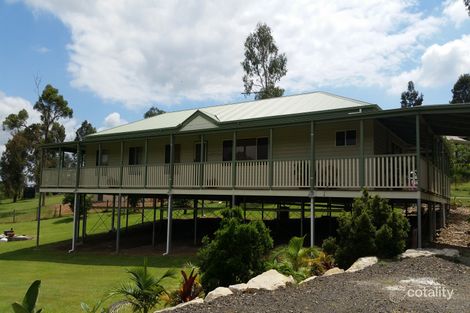 Property photo of 27 Peta Court Cedar Vale QLD 4285